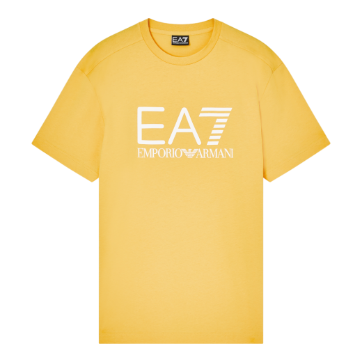 ARMANI MUŠKA MAJICA ŽUTA