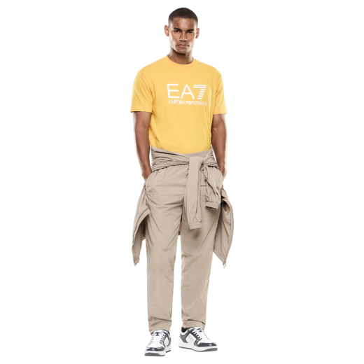 ARMANI MUŠKA MAJICA ŽUTA 46879