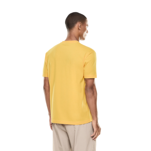 ARMANI MUŠKA MAJICA ŽUTA 46879