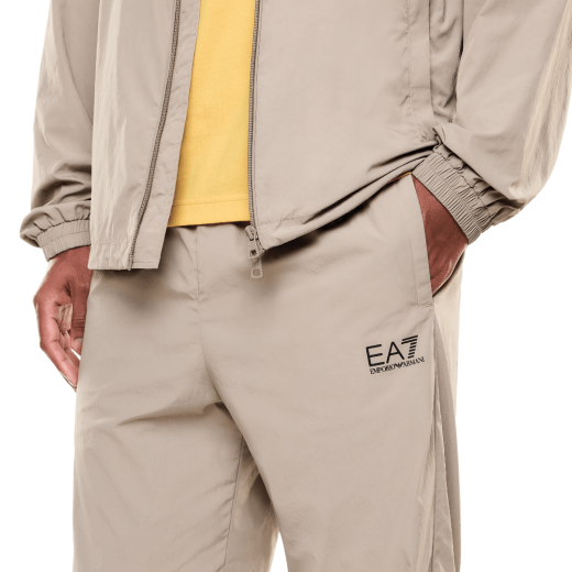 ARMANI MUŠKA MAJICA ŽUTA 46879