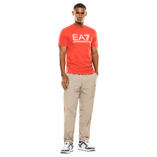 ARMANI MUŠKA MAJICA CRVENA 46880