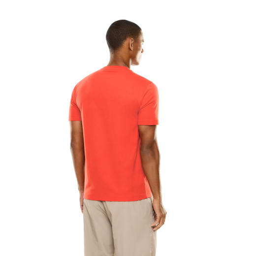 ARMANI MUŠKA MAJICA CRVENA 46880