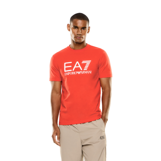 ARMANI MUŠKA MAJICA CRVENA 46880
