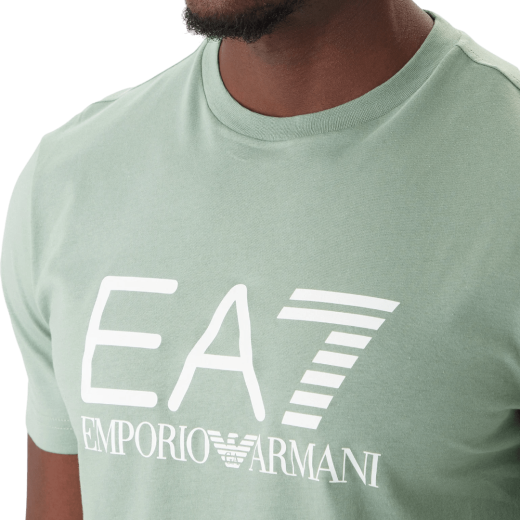 ARMANI MUŠKA MAJICA ZELENA 46881