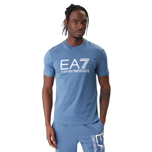 ARMANI MUŠKA MAJICA PLAVA