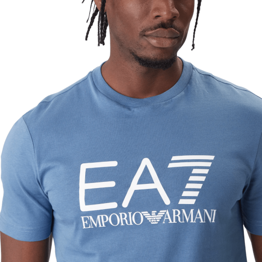 ARMANI MUŠKA MAJICA PLAVA 46882