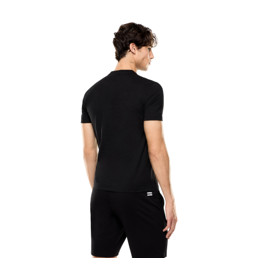 ARMANI MUŠKA MAJICA CRNA 46884