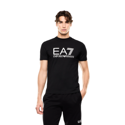 ARMANI MUŠKA MAJICA CRNA 46884
