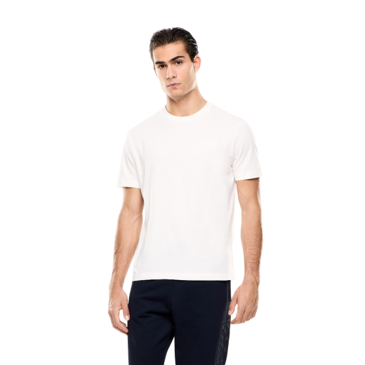 ARMANI MUŠKA MAJICA BIJELA 46891