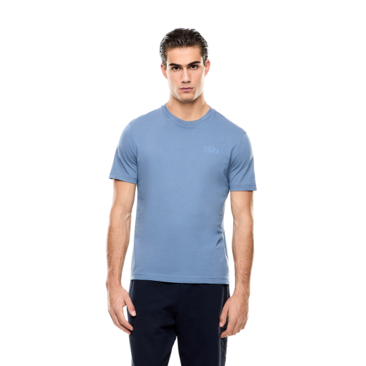 ARMANI MUŠKA MAJICA PLAVA 46892