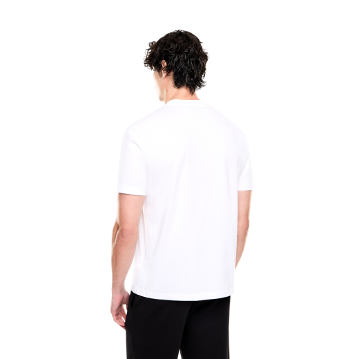 ARMANI MUŠKA MAJICA BIJELA 46900