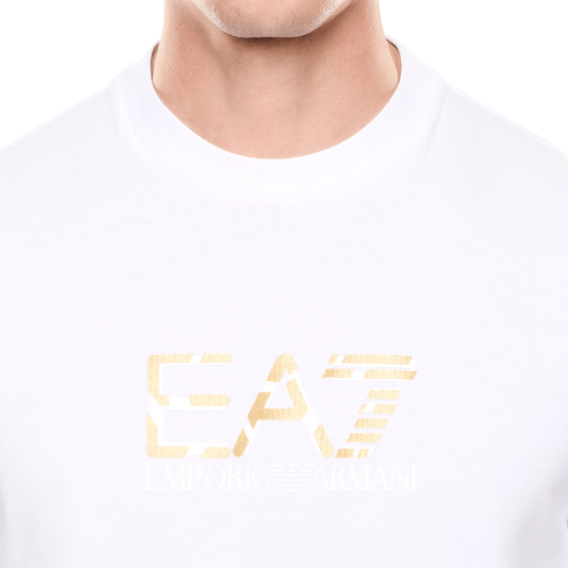 ARMANI MUŠKA MAJICA BIJELA 46900