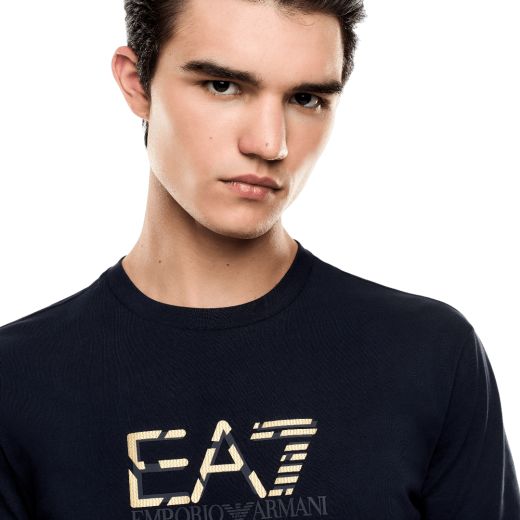 ARMANI MUŠKA MAJICA TEGET 46901