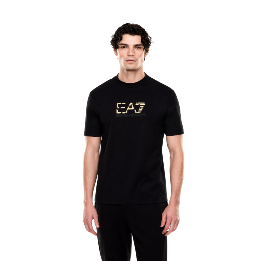 ARMANI MUŠKA MAJICA CRNA 46902