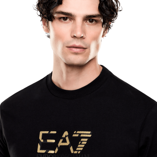 ARMANI MUŠKA MAJICA CRNA 46902