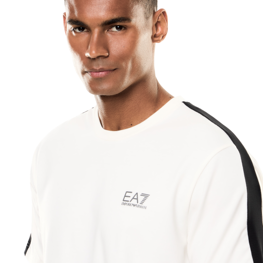 ARMANI MUŠKA MAJICA BIJELA 46903