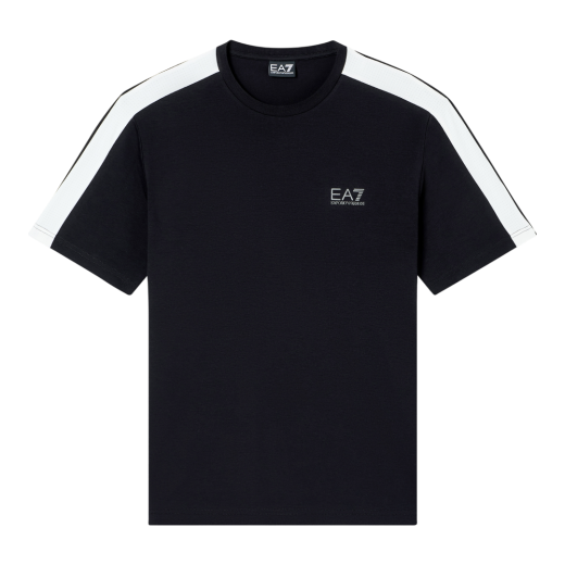 ARMANI MUŠKA MAJICA CRNA