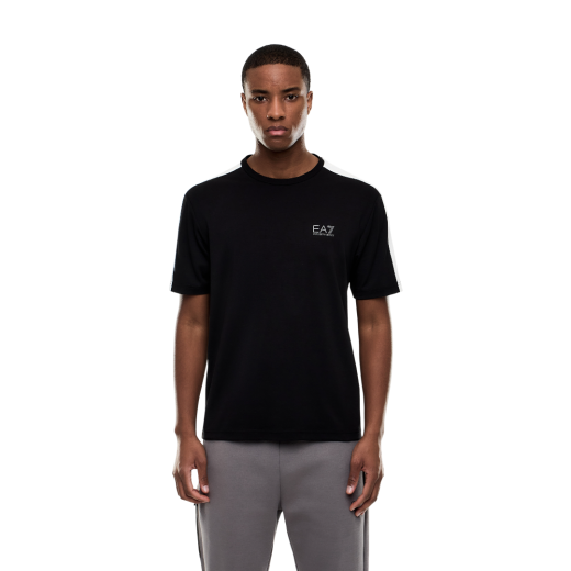 ARMANI MUŠKA MAJICA CRNA 46904