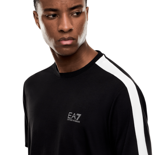 ARMANI MUŠKA MAJICA CRNA 46904