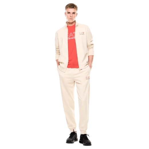 ARMANI MUŠKA MAJICA CRVENA 50528