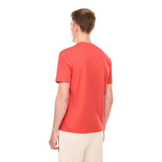 ARMANI MUŠKA MAJICA CRVENA 50528