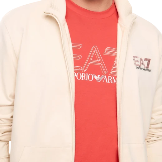 ARMANI MUŠKA MAJICA CRVENA 50528