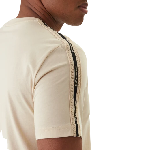 ARMANI MUŠKA MAJICA BEŽ 50539
