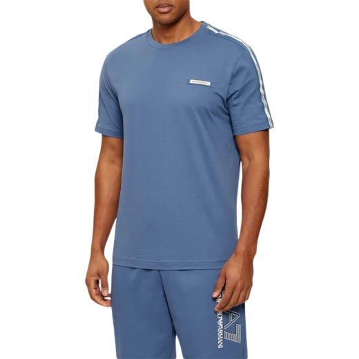 ARMANI MUŠKA MAJICA BIJELA 50541