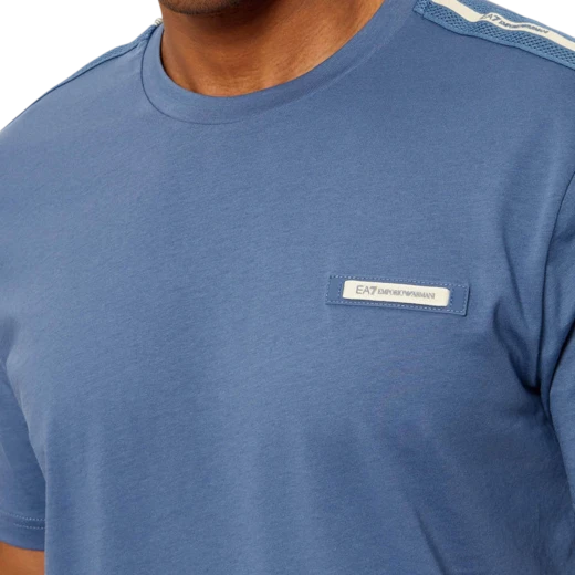 ARMANI MUŠKA MAJICA BIJELA 50541