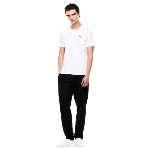 ARMANI MUŠKA MAJICA BIJELA 50564