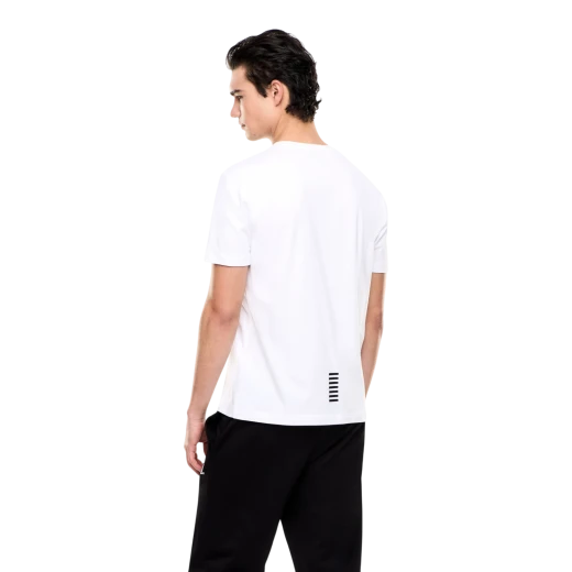 ARMANI MUŠKA MAJICA BIJELA 50564