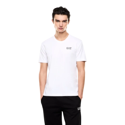 ARMANI MUŠKA MAJICA BIJELA 50564