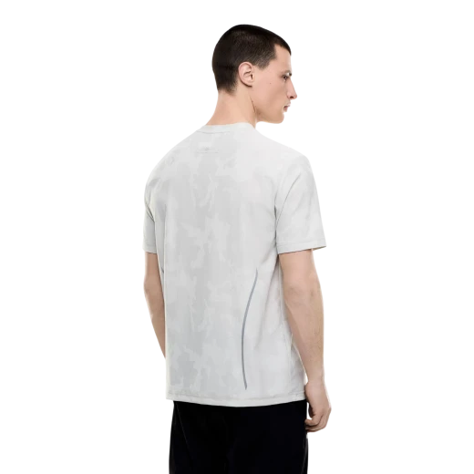 ARMANI MUŠKA MAJICA SIVA 50579