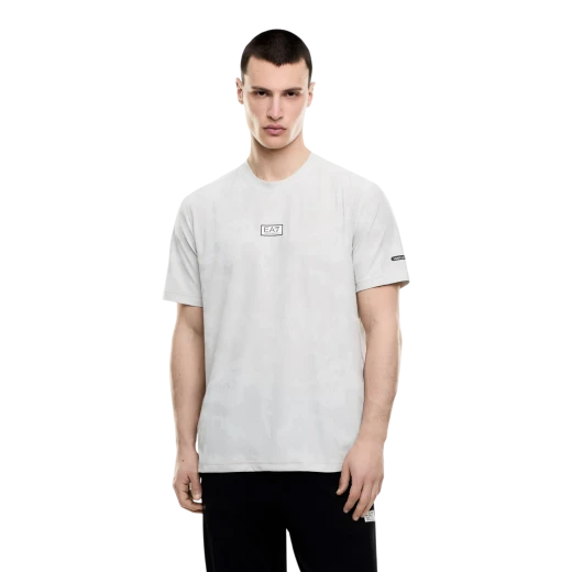 ARMANI MUŠKA MAJICA SIVA 50579