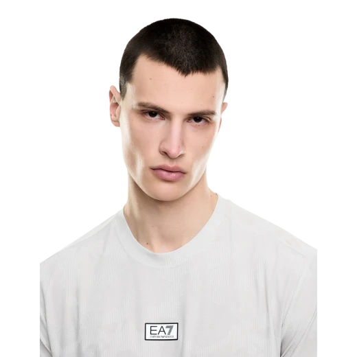 ARMANI MUŠKA MAJICA SIVA 50579
