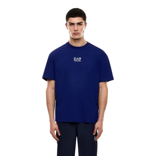 ARMANI MUŠKA MAJICA PLAVA 50585