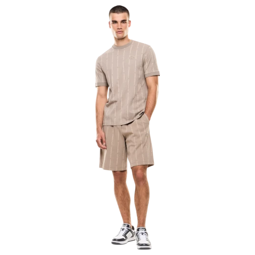 ARMANI MUŠKA MAJICA BEŽ 50593