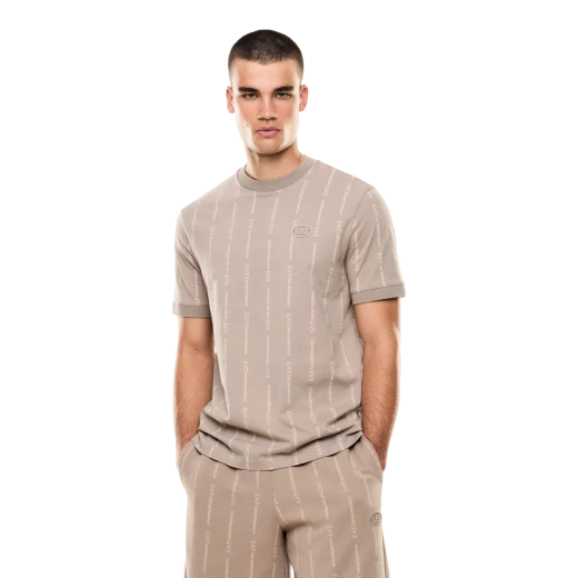 ARMANI MUŠKA MAJICA BEŽ 50593
