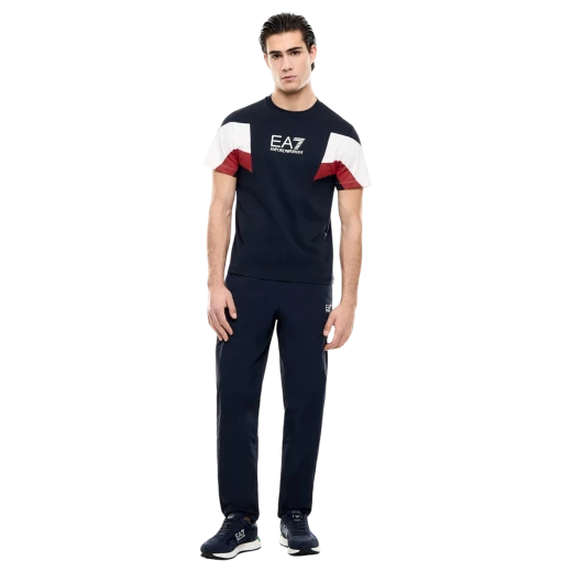 ARMANI MUŠKA MAJICA TEGET 51191
