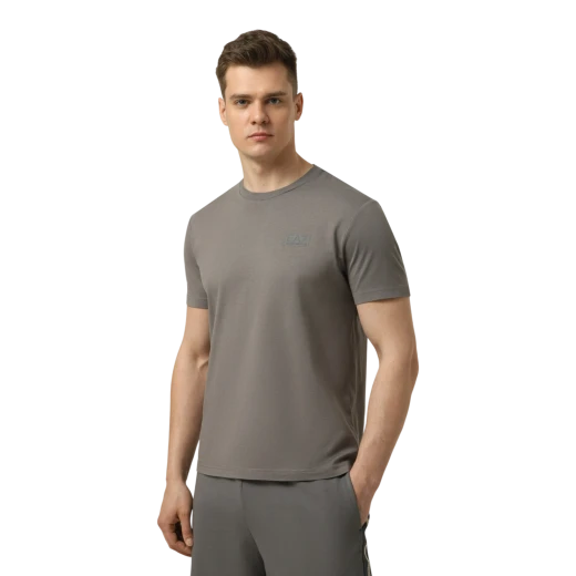 ARMANI MUŠKA MAJICA SIVA