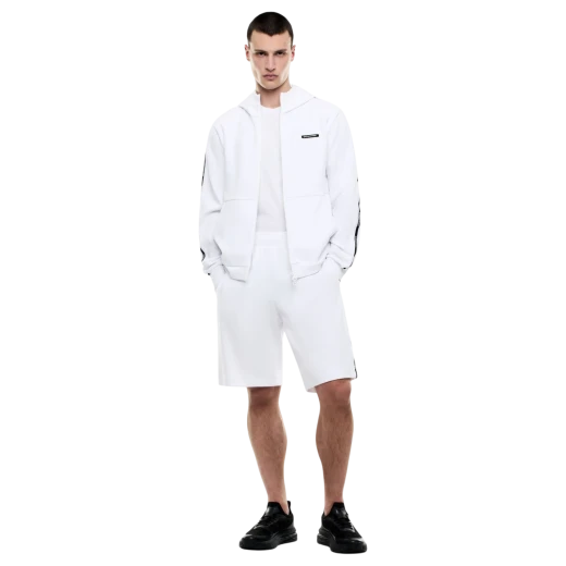 ARMANI MUŠKA MAJICA BIJELA 51214