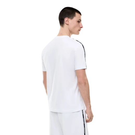 ARMANI MUŠKA MAJICA BIJELA 51214