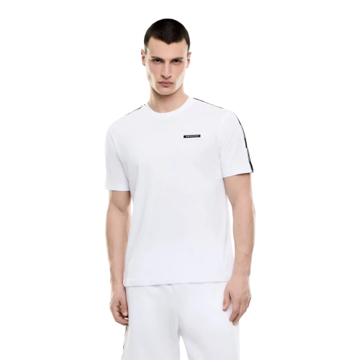 ARMANI MUŠKA MAJICA BIJELA 51214