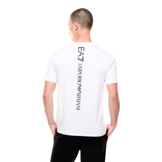 ARMANI MUŠKA MAJICA BIJELA 52338