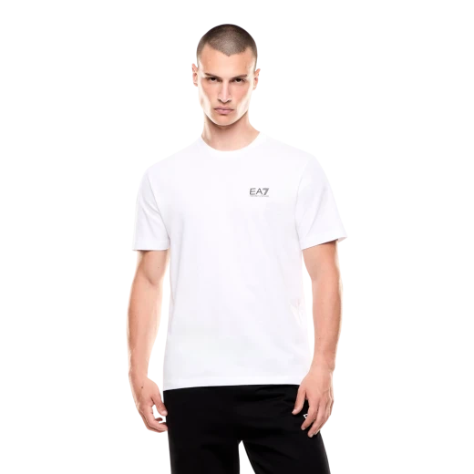ARMANI MUŠKA MAJICA BIJELA 52338