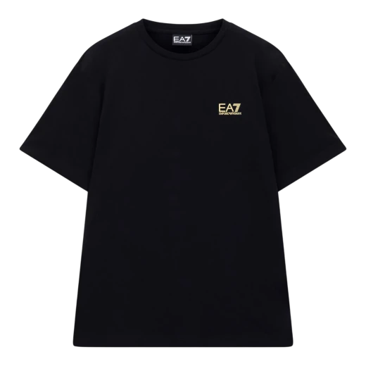 ARMANI MUŠKA MAJICA CRNA