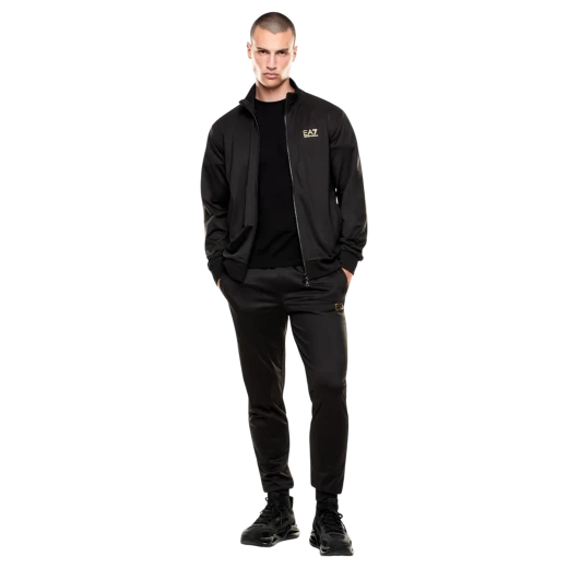 ARMANI MUŠKA MAJICA CRNA 52341