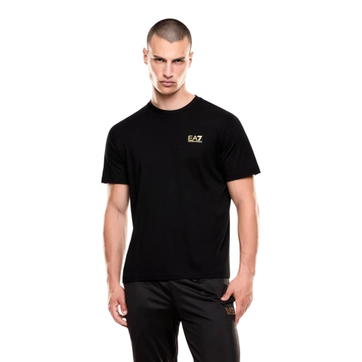 ARMANI MUŠKA MAJICA CRNA 52341