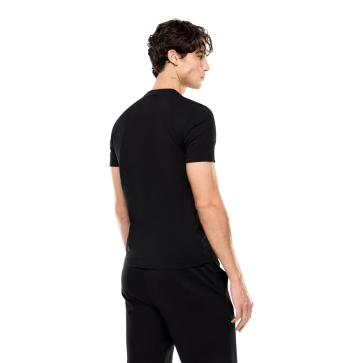 ARMANI MUŠKA MAJICA CRNA 52356