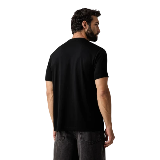 ARMANI MUŠKA MAJICA CRNA 52377